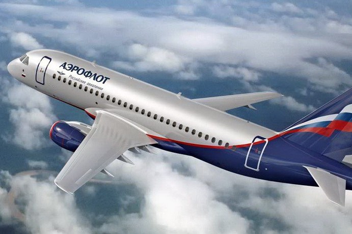 «Аэрофлот» открыл продажу билетов на рейсы из Сочи в Армению