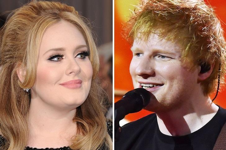 Обнародован список номинантов премии Brit Awards 2022 года