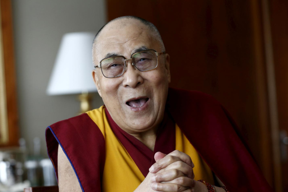 Inner World: в день своего 85-летия Далай-лама выпустил альбом мантр и учений 