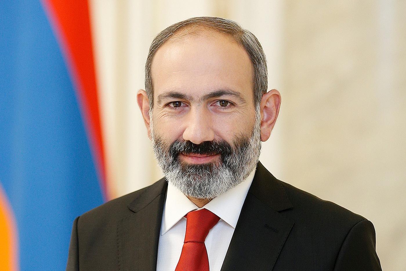 Пашинян: Показатель экономической активности в Армении постоянно растет