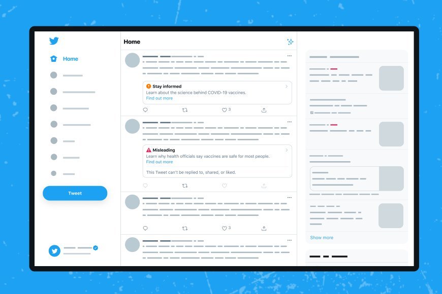 Twitter вводит более жесткие правила борьбы с фейковыми новостями: пользователи столкнутся с ними в ближайшее время