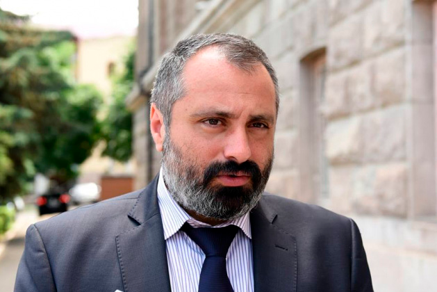 В Степанакерте ждут, что Никол Пашинян внесет ясность в связи со своим заявлением