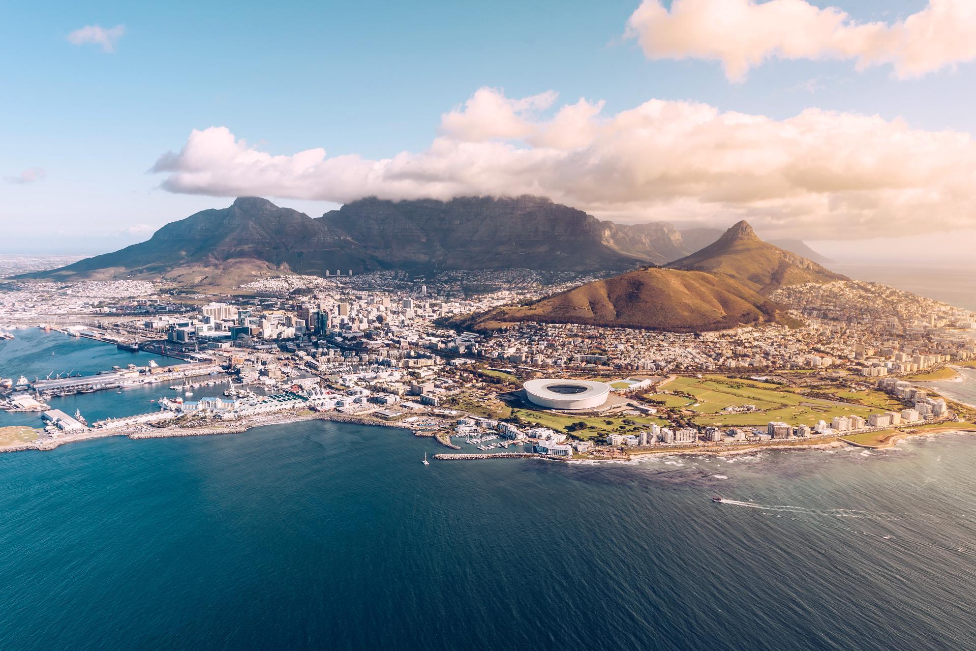 Самые популярные тревел-направления 2020 года по версии Forbes 