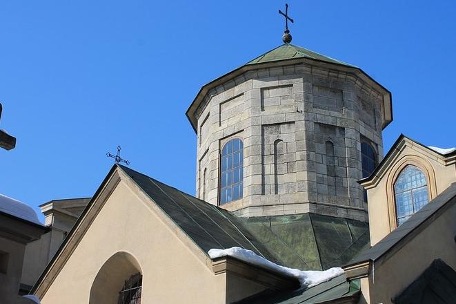В столице Татарстана будет построена армянская церковь