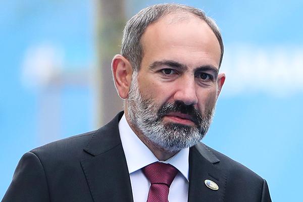 В Армении более не существует монополий – Пашинян
