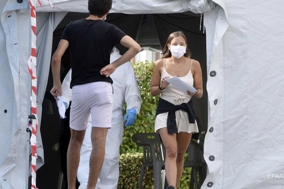 Глава ВОЗ: «Пандемия коронавируса негативно повлияла на психическое здоровье миллионов людей по всей планете»