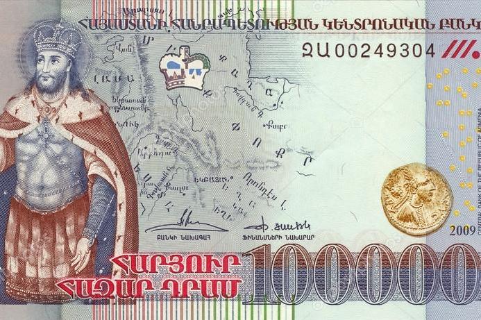 ՀՀ-ում 5 մլն դրամը գերազացող չհիմնավորված եկամուտը կհամարվի ապօրինի հարստացում