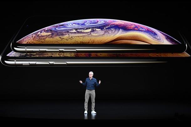 Инсайдеры рассекретили подробности о будущих новинках Apple