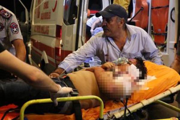 МИД Армении: по предварительным данным, среди жертв стамбульского теракта армян нет