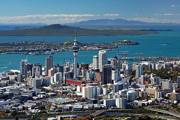 В Новой Зеландии уже две недели не выявляют новых случаев инфицирования COVID-19