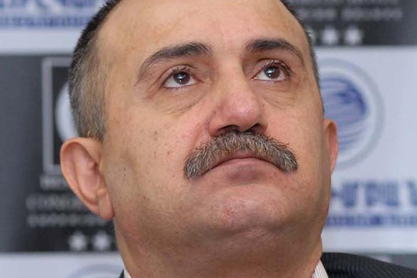 Самвел Бабаян отклонил предъявленные ему обвинения — адвокат
