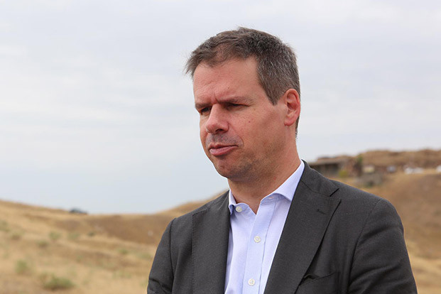 Посол: Франция готова рассмотреть все обращения, адресованные ей со стороны официального Еревана