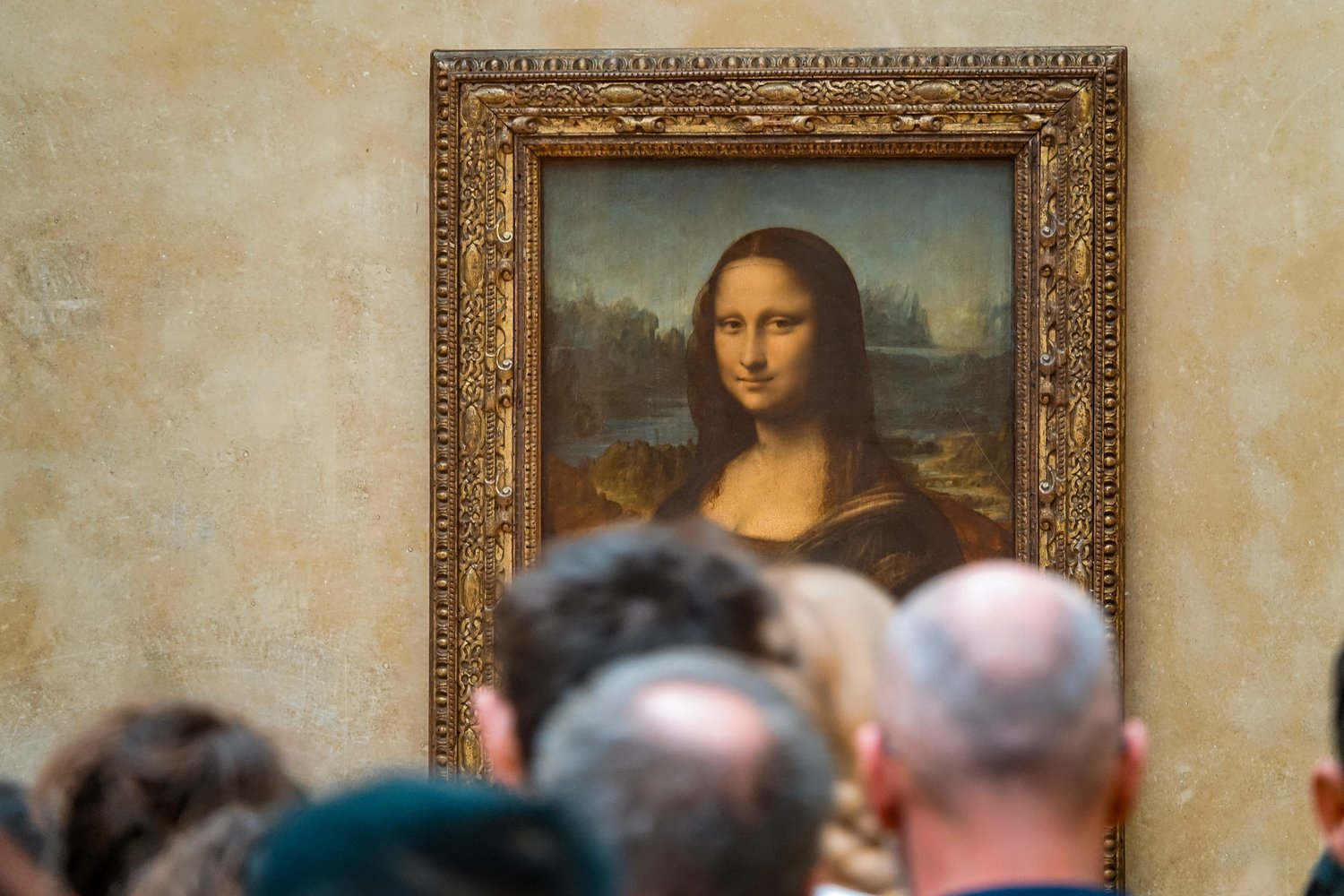 Новый анализ «Моны Лизы» показал, что да Винчи использовал технику, которой не встречалась в картинах итальянского Возрождения