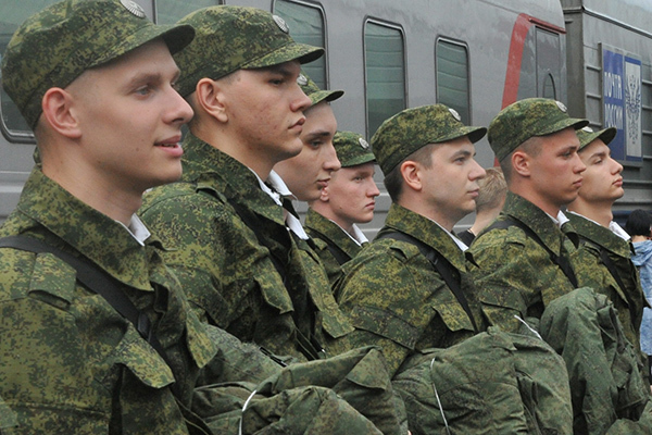 Минобороны РФ уточнило, кто не попадет под частичную мобилизацию