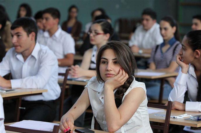 ՀՀ-ում 12-ամյա կրթությունը դառնում է պարտադիր