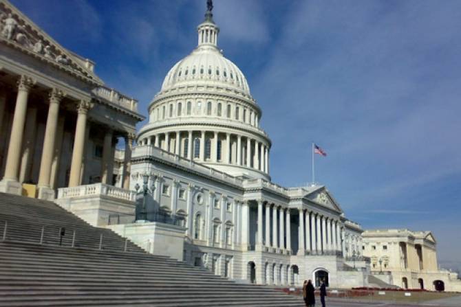 Члены Сената и Палаты представителей США призвали прекратить помощь Азербайджану и применить санкции против Турции