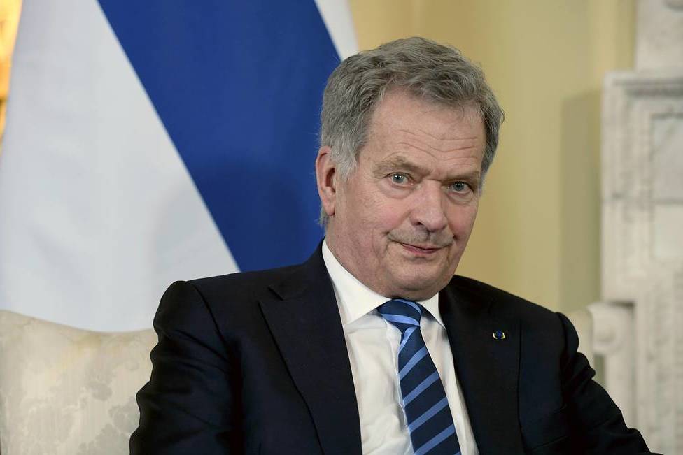 Президент Финляндии: Разрешить ситуацию по членству в НАТО с Турцией возможно