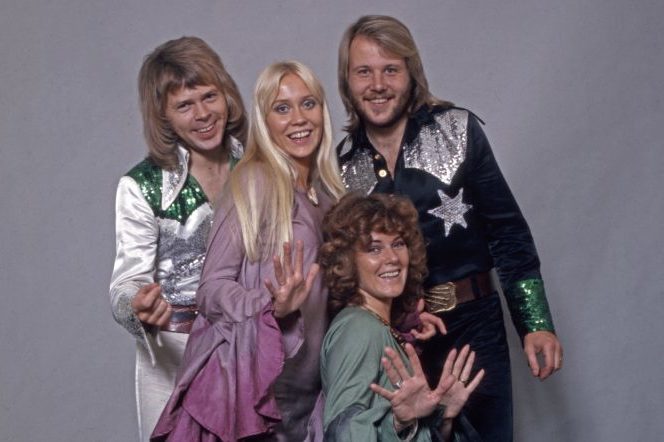 «Так и должно быть»: ABBA в преддверии выпуска своего первого альбома за 40 лет объявила о завершении творческой карьеры