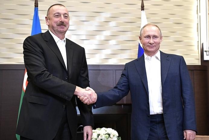 Ильхам Алиев отправится в Москву с визитом 1 сентября - российский министр
