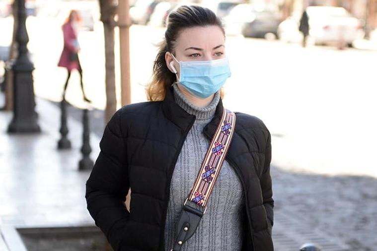 В Грузии за сутки выявлен всего один новый случай инфицирования коронавирусом