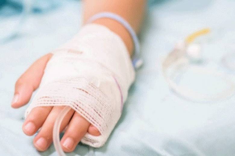 В Армении у 4-летнего ребенка с Covid-19 развился синдром Кавасаки