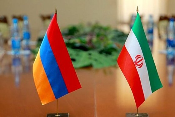 Քննարկվել են ՀՀ-ի և Իրանի կրթական և գիտական հաստատությունների միջև համագործակցության զարգացմանն առնչվող հարցեր