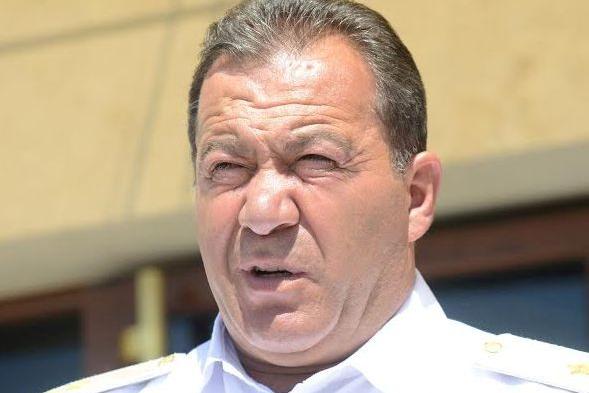 Экс-замначальника полиции Левон Ераносян был вызван в Специальную следственную службу