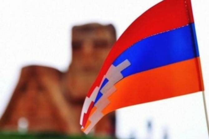 Инициатива сенаторов Франции: проект резолюции о признании Нагорно-Карабахской Республики