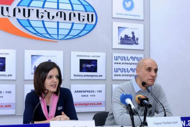 Скрининг программы, информирование: в Армении и Арцахе начнется информационная кампания по профилактике рака