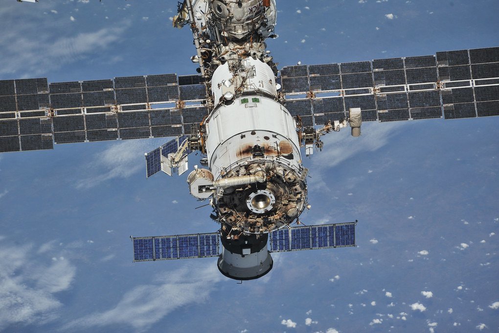 NASA планирует вывести из строя МКС в январе 2031 года и затопить в Тихом океане