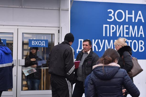 Армянам, родившимся в СССР, станет проще получать вид на жительство в России