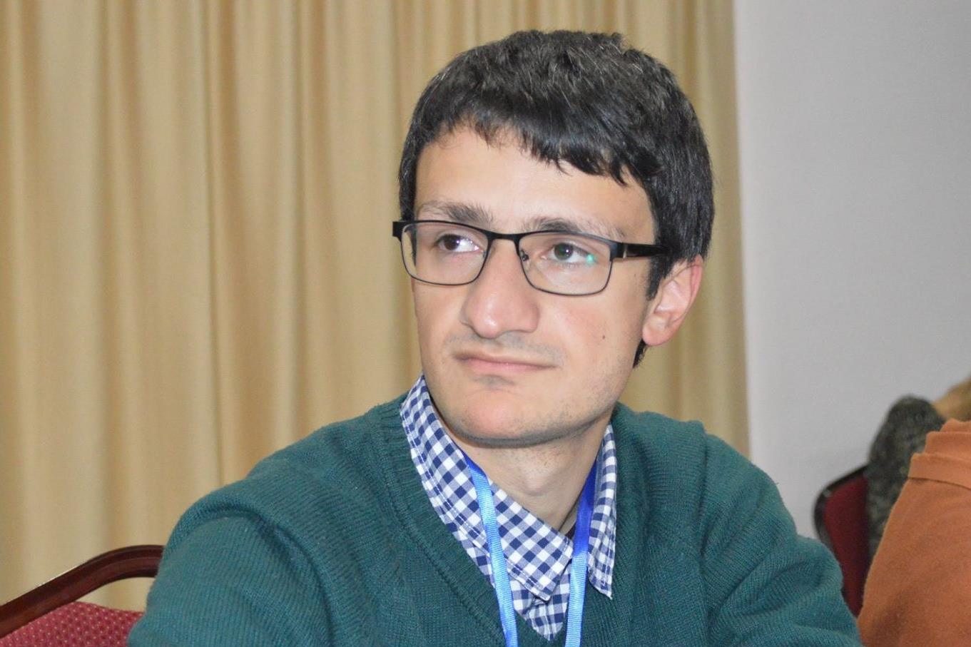 Эдгар Элбакян: Азербайджан захватывает дорогу Капан – Мегри