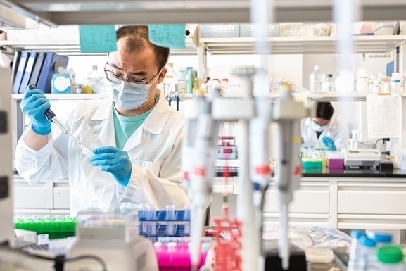 За прошедшие сутки в Дании зарегистрировали рекордное число новых больных COVID-19 с апреля