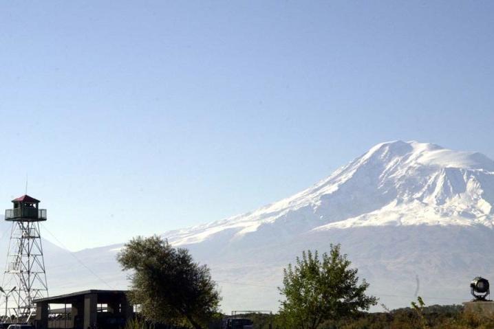 Թուրքիան մտադիր է Հայաստանի հետ սահմանին էլեկտրոնային համակարգեր տեղադրել