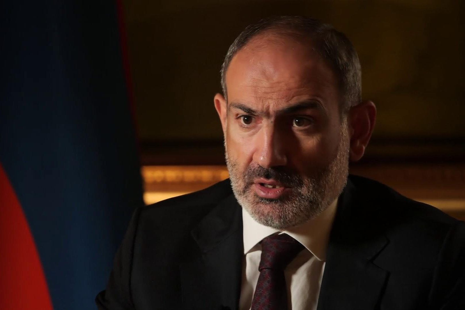 Арцах – это Армения, страна армян! Интервью премьер-министра Армении BBC