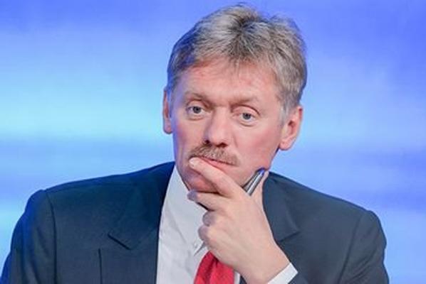 Кремль призвал не сравнивать события в Турции, Армении и Казахстане