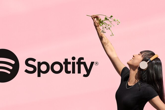 Spotify добавит в свое приложение возможность прослушивания музыки в HiFi качестве
