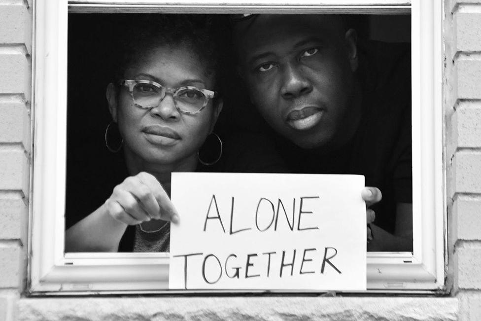 Социальная изоляция может спасти почти 40 миллионов жизней за 2020 год: National Geographic