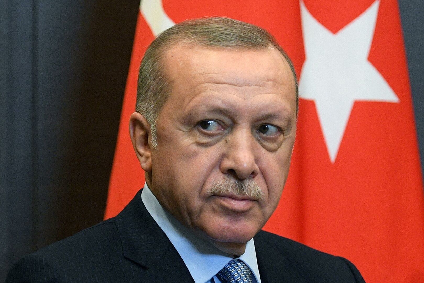 Эрдоган станет кандидатом в президенты Турции 2023 года от «Альянса народа»