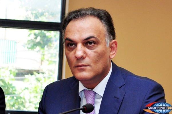 Գագիկ Բեգլարյանին կարող են ձերբակալել