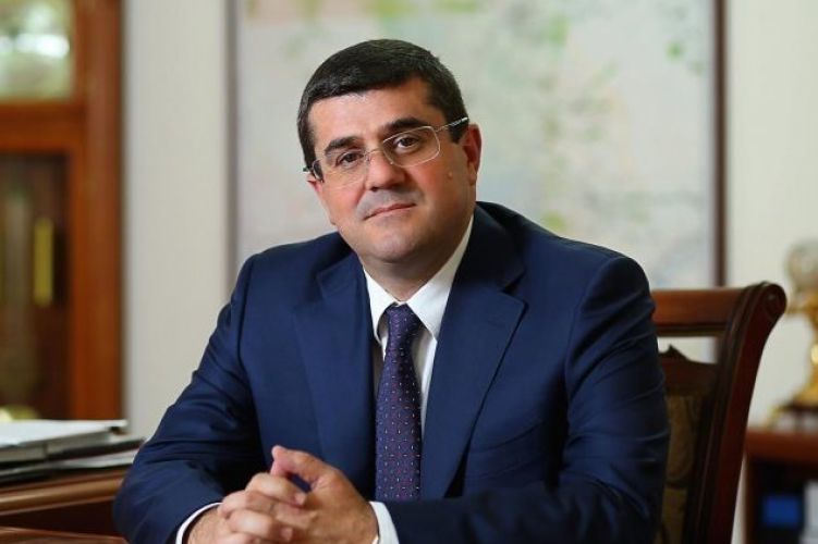 Ելնելով ստեղծված իրավիճակից` Արցախի նախագահը 19:00-ին հանդես կգա տեսաուղերձով