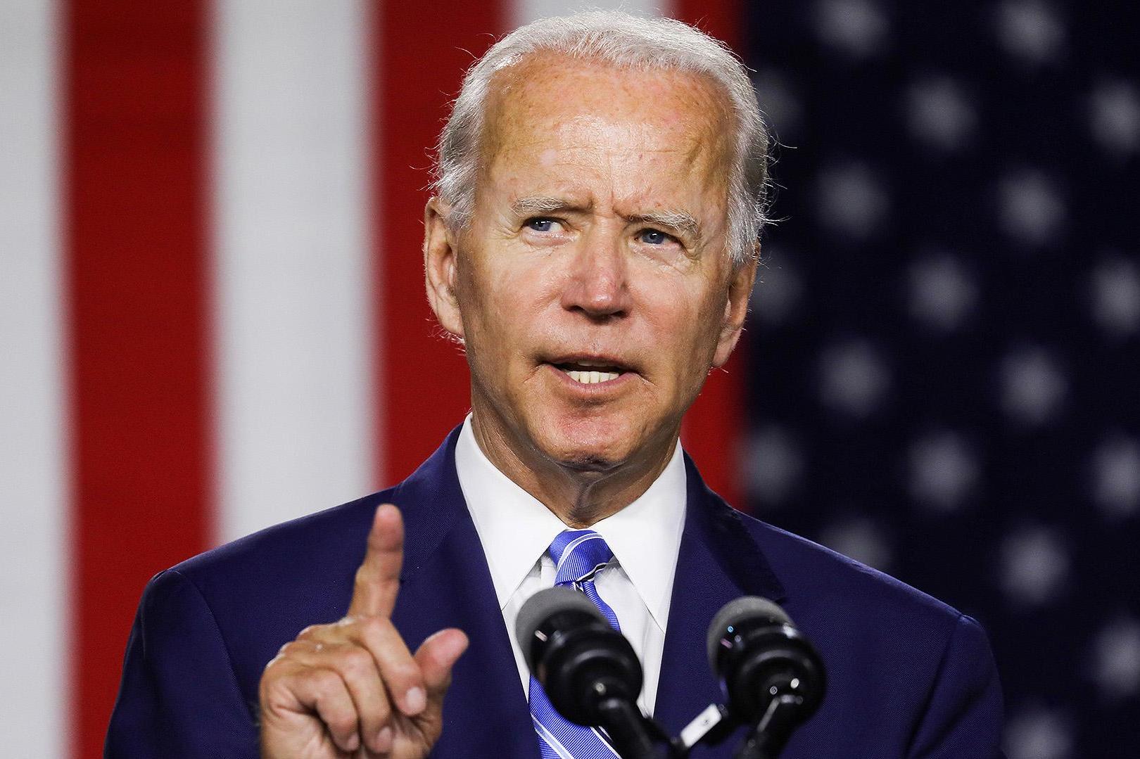 Jerusalem Post: Байден считает Эрдогана «убежденным исламистом и тайным сторонником террора»