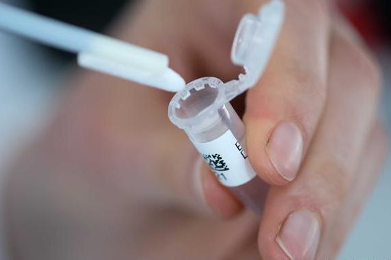 Перед поездкой в Грузию туристы должны будут сдать ПЦР-тест на коронавирус