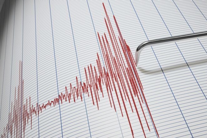 Сильное землетрясение в Азербайджане ощущалось в Арцахе и Сюникской области РА
