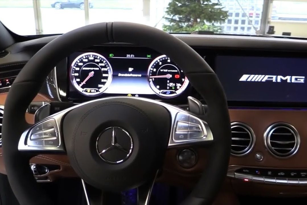 Легендарный бренд рискует лишиться собственного родного рынка: Nokia получила право запретить продажу автомобилей Mercedes в Германии