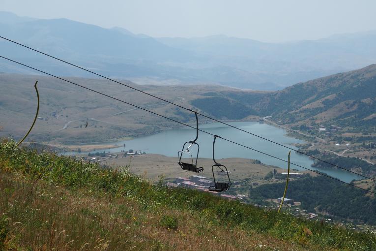 Poma-ն ցանկանում է Հայաստանում նոր լեռնադահուկային գոտի հիմնել