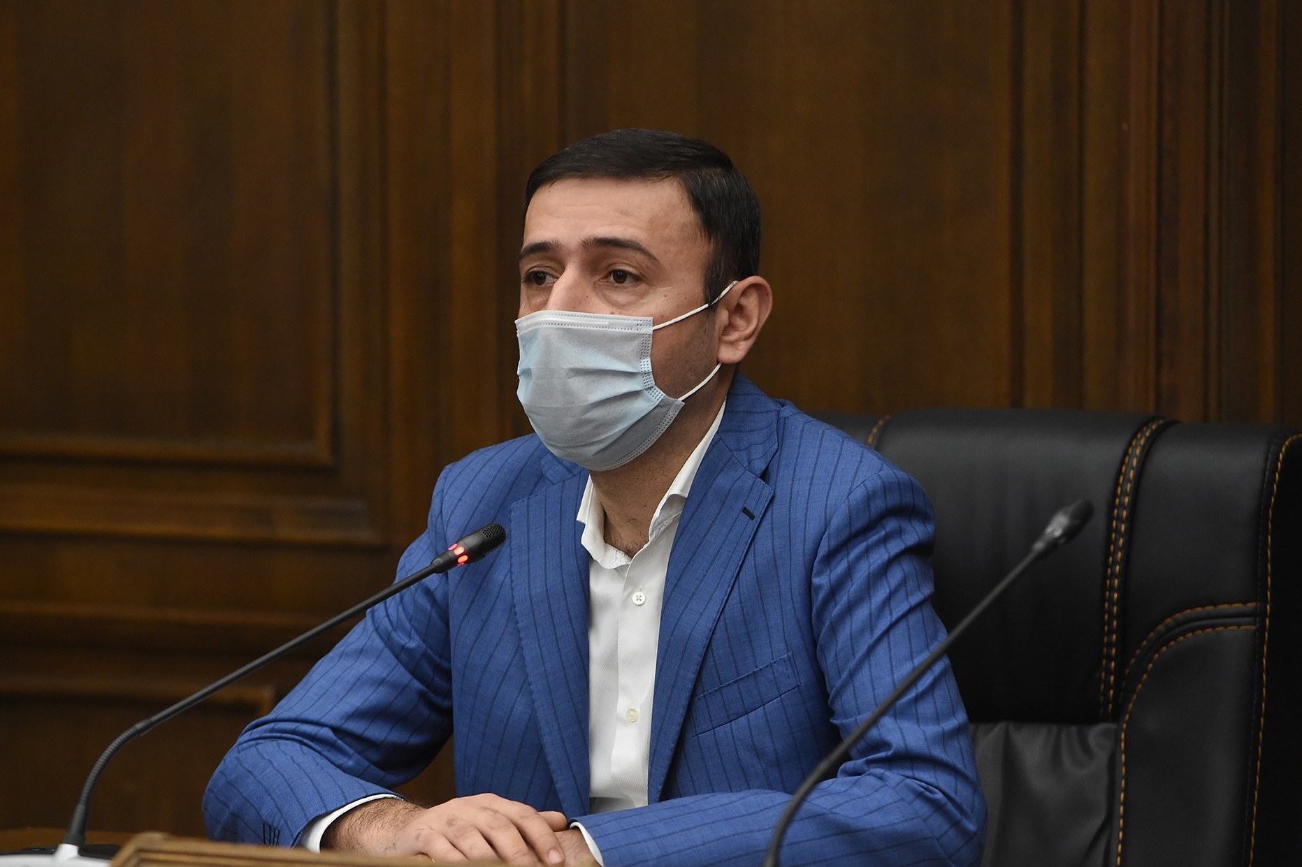 «Мой шаг» не исключил возможное сотрудничество с Турцией и Азербайджаном в рамках новой платформы