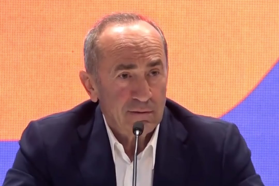 «Բանտն էլ հետաքրքիր փորձ էր, կատակ ենք անում, թե՝ ռեցիդիվիստ եմ»․ Քոչարյանը՝ Ախոյանին