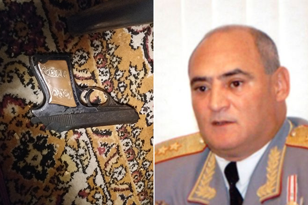 «Դեպքին նախորդող ժամանակահատվածում օգտագործել է զգալի քանակությամբ ալկոհոլ». Քննչականը՝ Հայկ Հարությունյանի մահվան առնչությամբ նոր մանրամասներով 