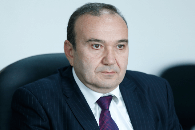 ԿԳ նախարարը քայլեր է ձեռնարկում դրամահավաքությունը բացառելու ուղղությամբ
